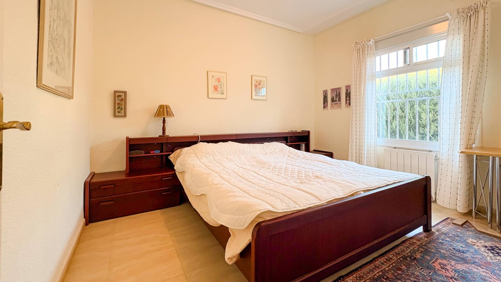 Second hand - Independent villa - Ciudad Quesada - Rojales - Ciudad Quesada