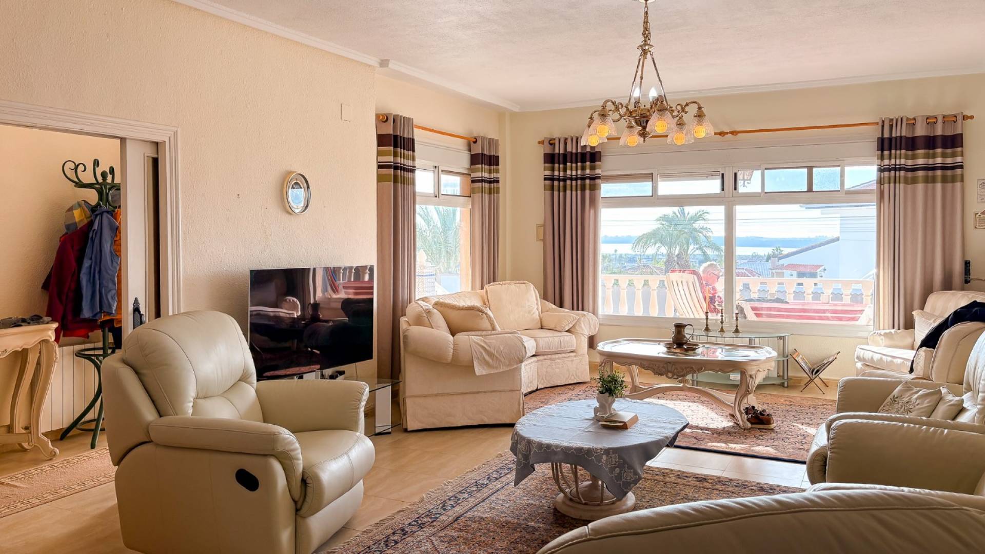 Second hand - Independent villa - Ciudad Quesada - Rojales - Ciudad Quesada