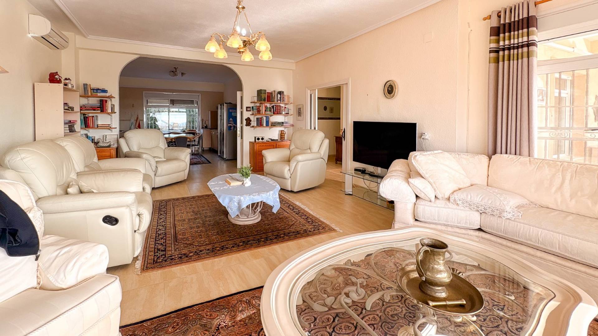 Second hand - Independent villa - Ciudad Quesada - Rojales - Ciudad Quesada