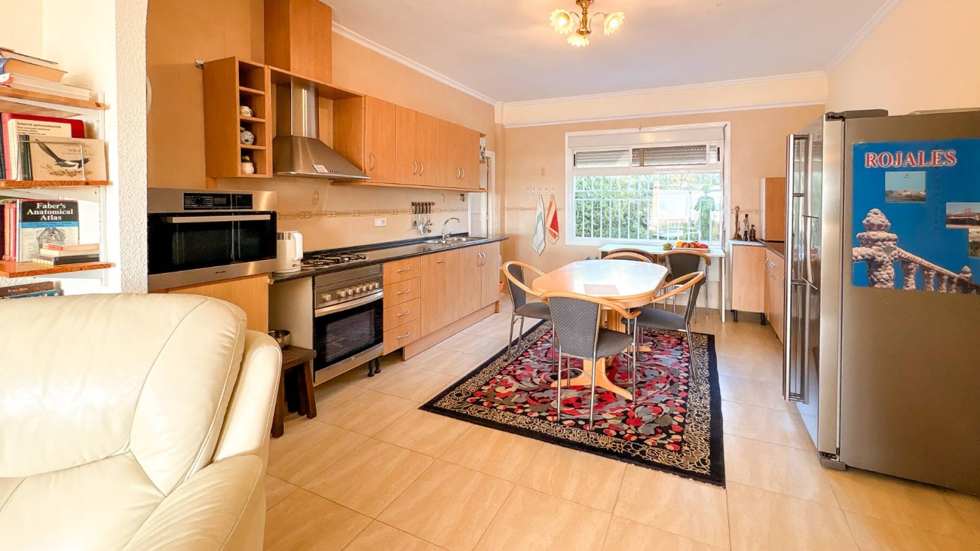 Second hand - Independent villa - Ciudad Quesada - Rojales - Ciudad Quesada