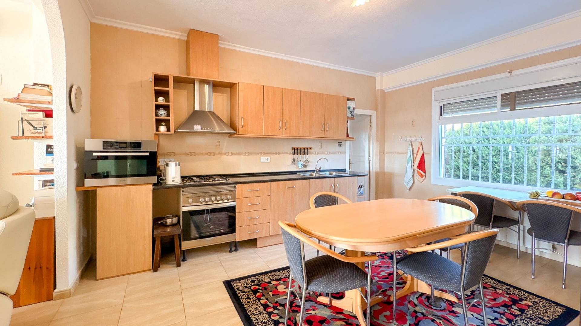 Second hand - Independent villa - Ciudad Quesada - Rojales - Ciudad Quesada