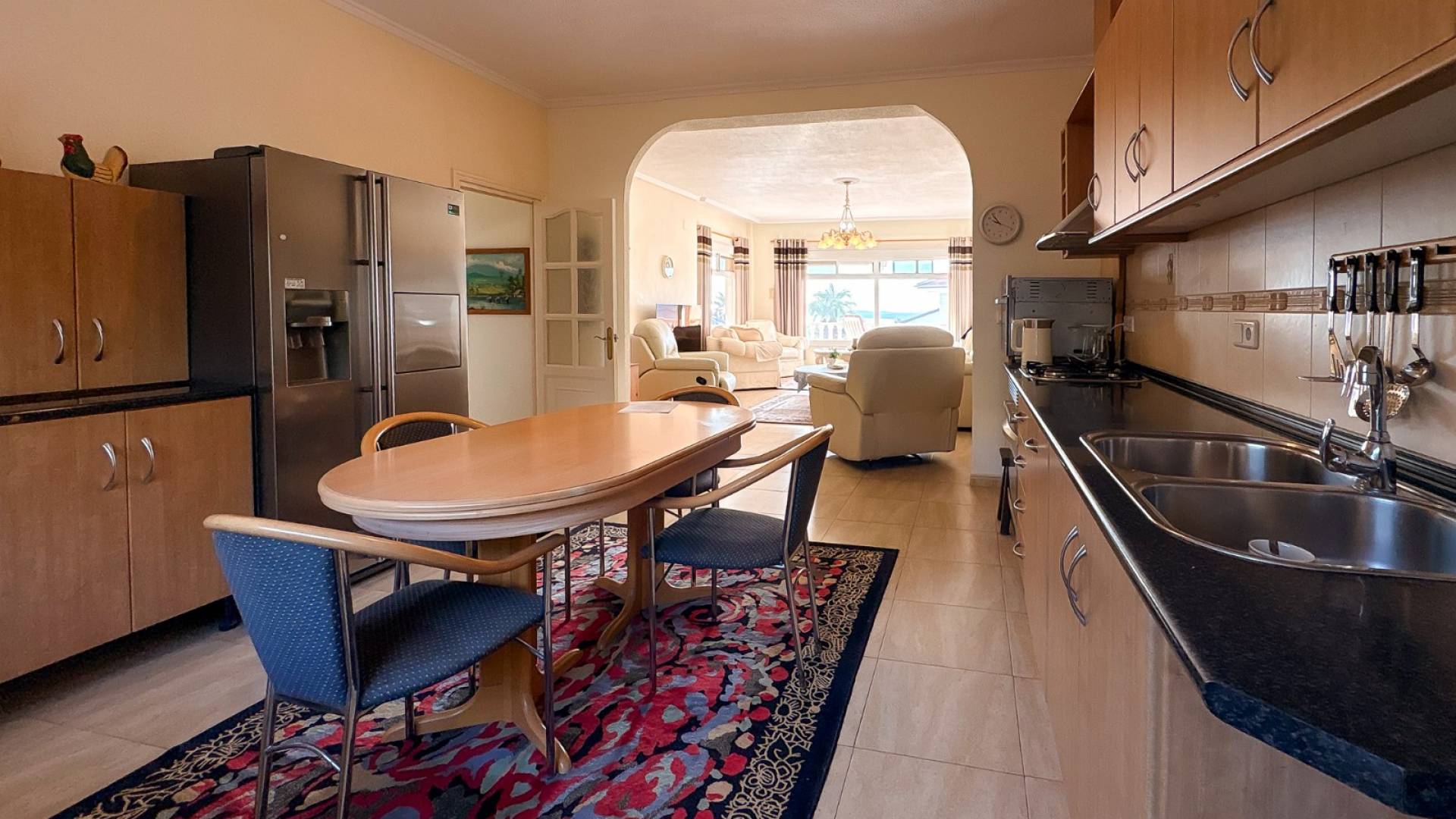 Second hand - Independent villa - Ciudad Quesada - Rojales - Ciudad Quesada