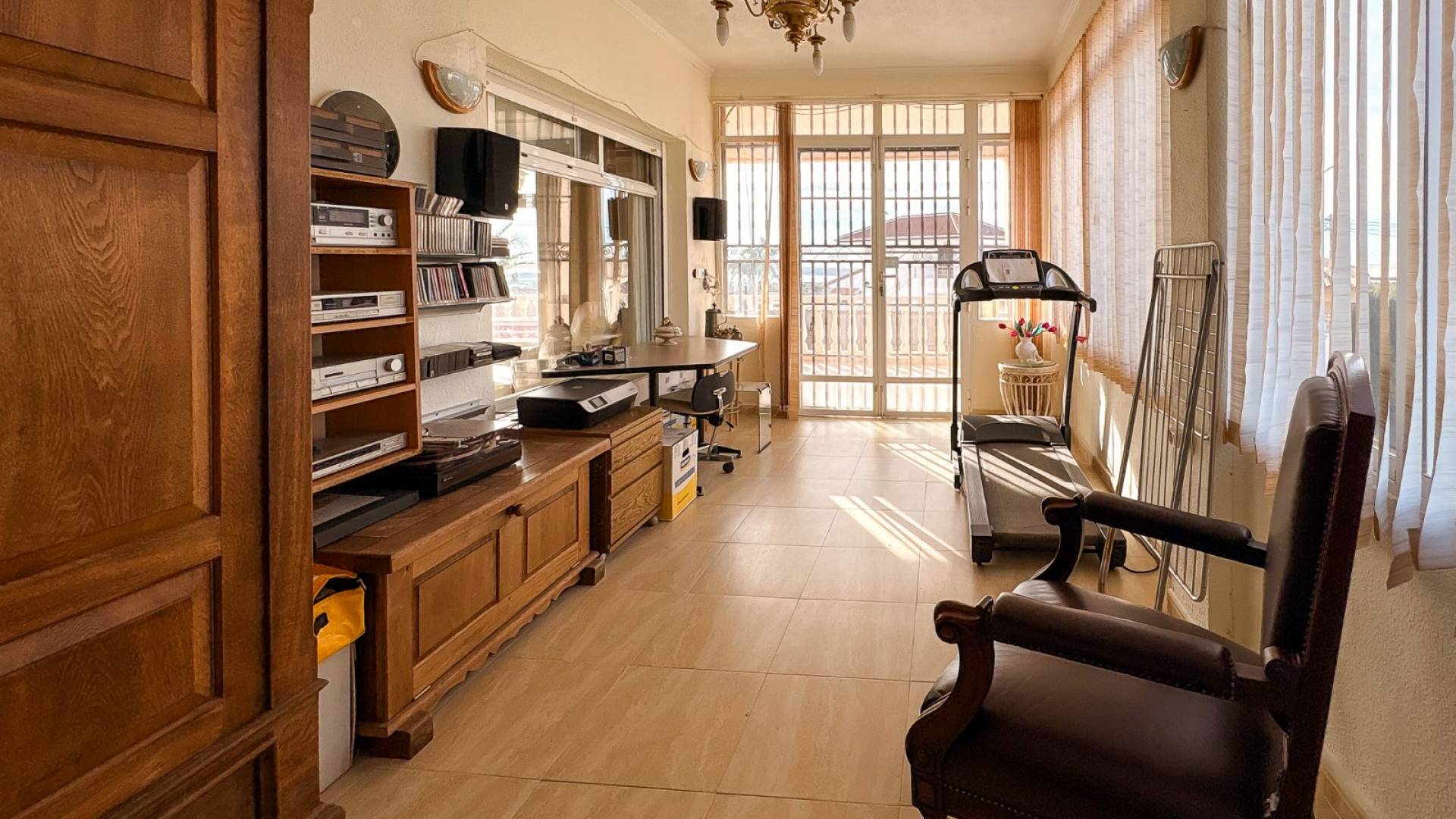 Second hand - Independent villa - Ciudad Quesada - Rojales - Ciudad Quesada