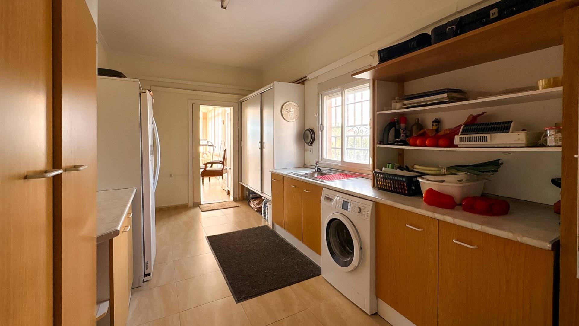 Second hand - Independent villa - Ciudad Quesada - Rojales - Ciudad Quesada