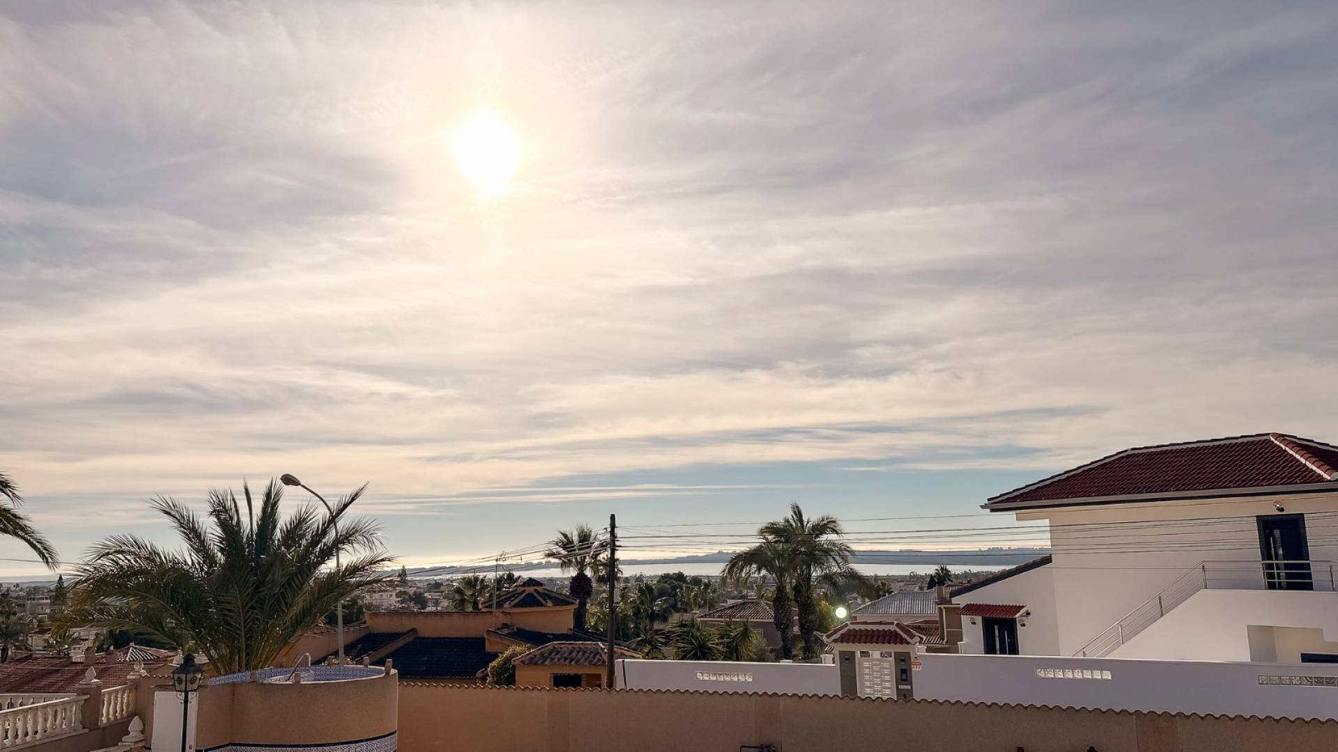 Second hand - Independent villa - Ciudad Quesada - Rojales - Ciudad Quesada