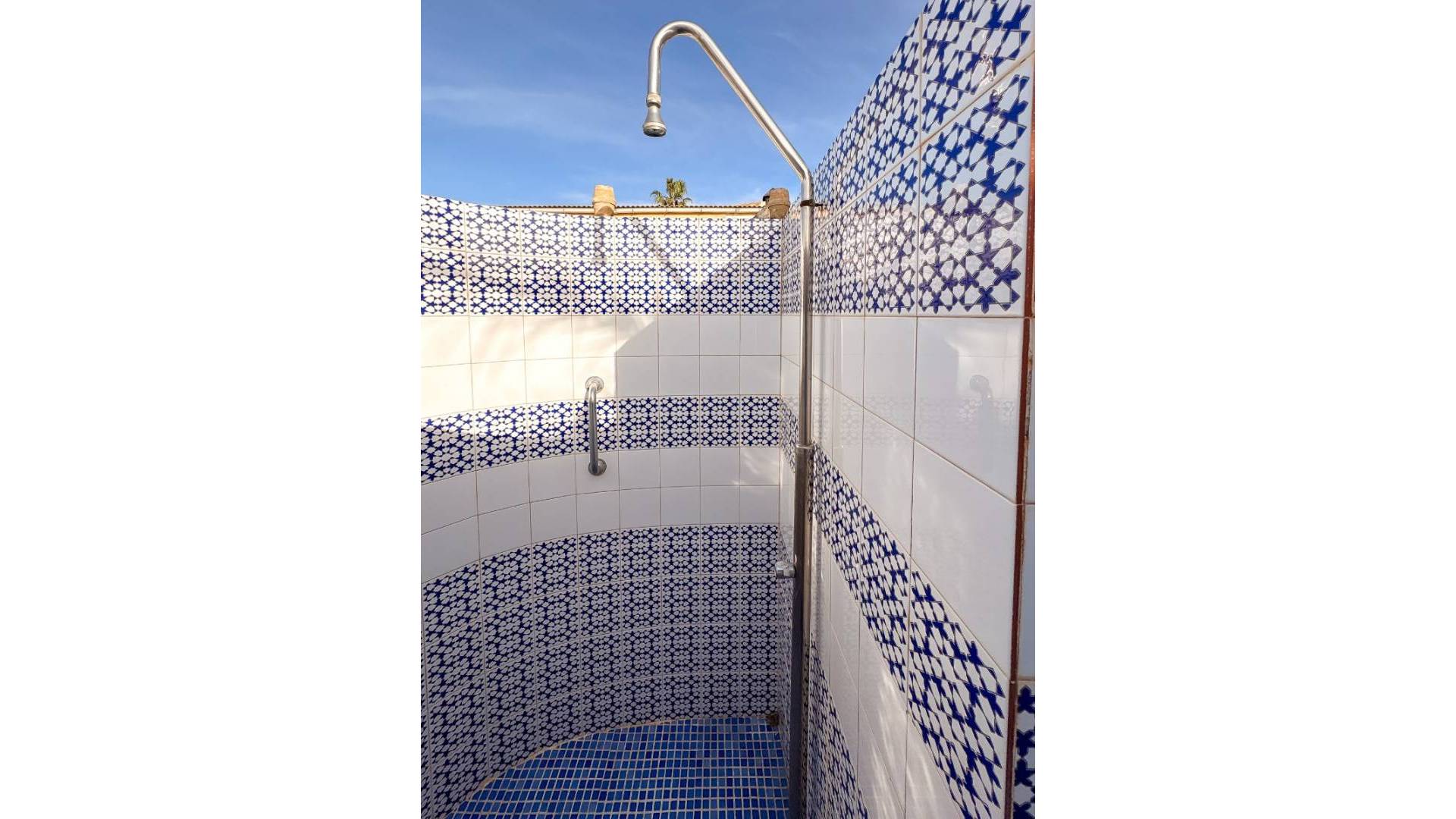 Second hand - Independent villa - Ciudad Quesada - Rojales - Ciudad Quesada