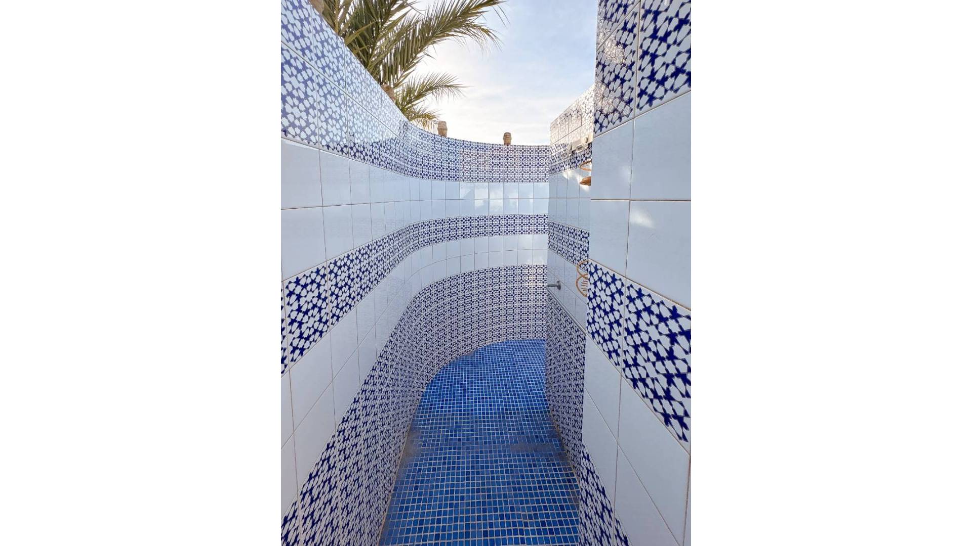 Second hand - Independent villa - Ciudad Quesada - Rojales - Ciudad Quesada