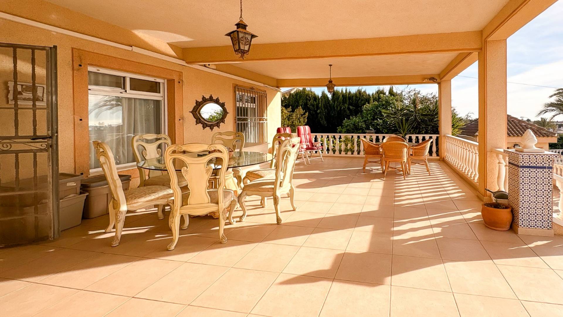 Second hand - Independent villa - Ciudad Quesada - Rojales - Ciudad Quesada