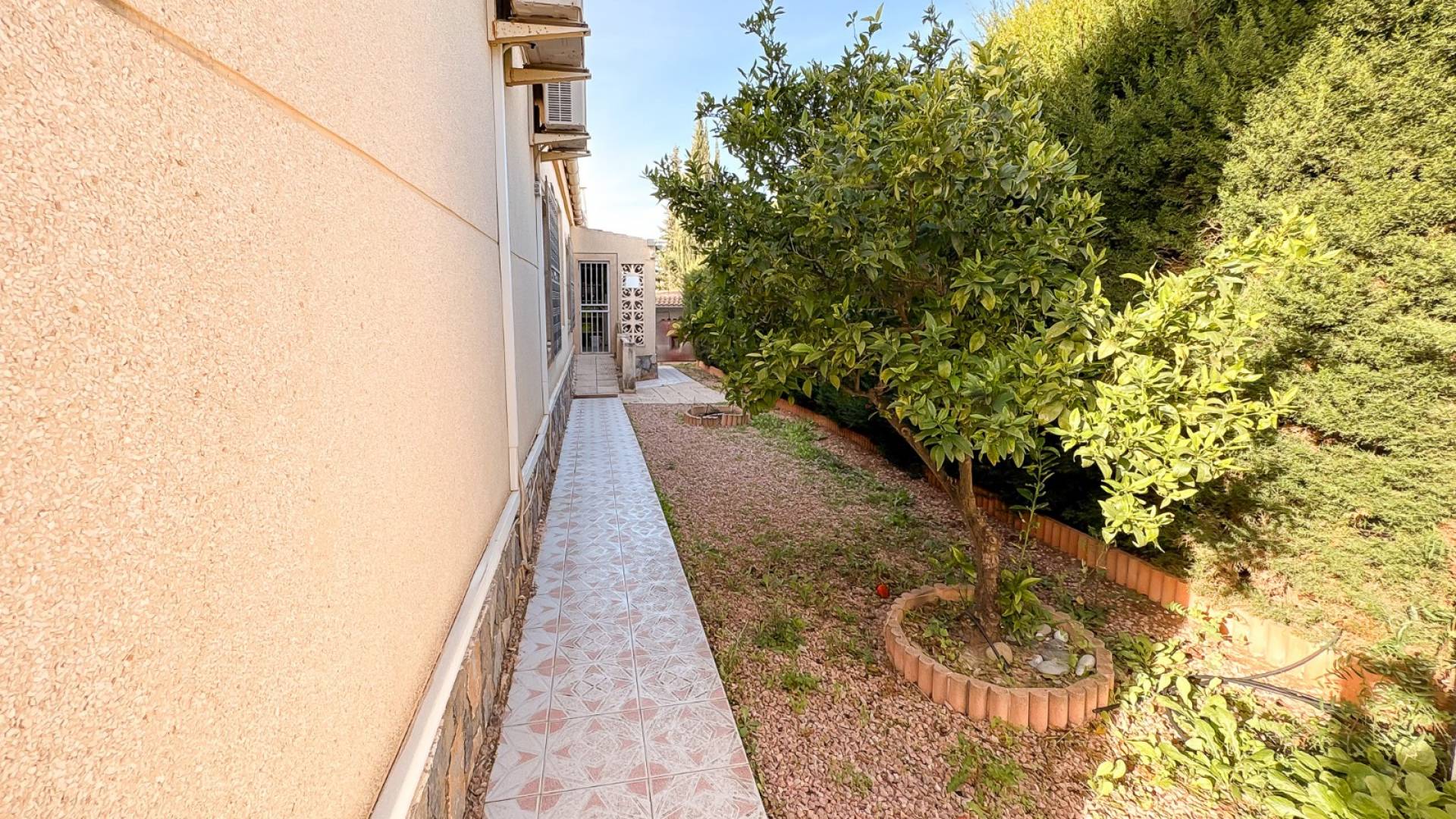 Second hand - Independent villa - Ciudad Quesada - Rojales - Ciudad Quesada