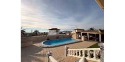 Second hand - Independent villa - Ciudad Quesada - Rojales - Ciudad Quesada