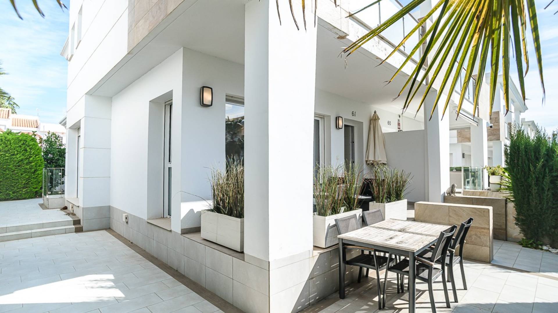 Second hand - Independent villa - Ciudad Quesada - Rojales - Ciudad Quesada