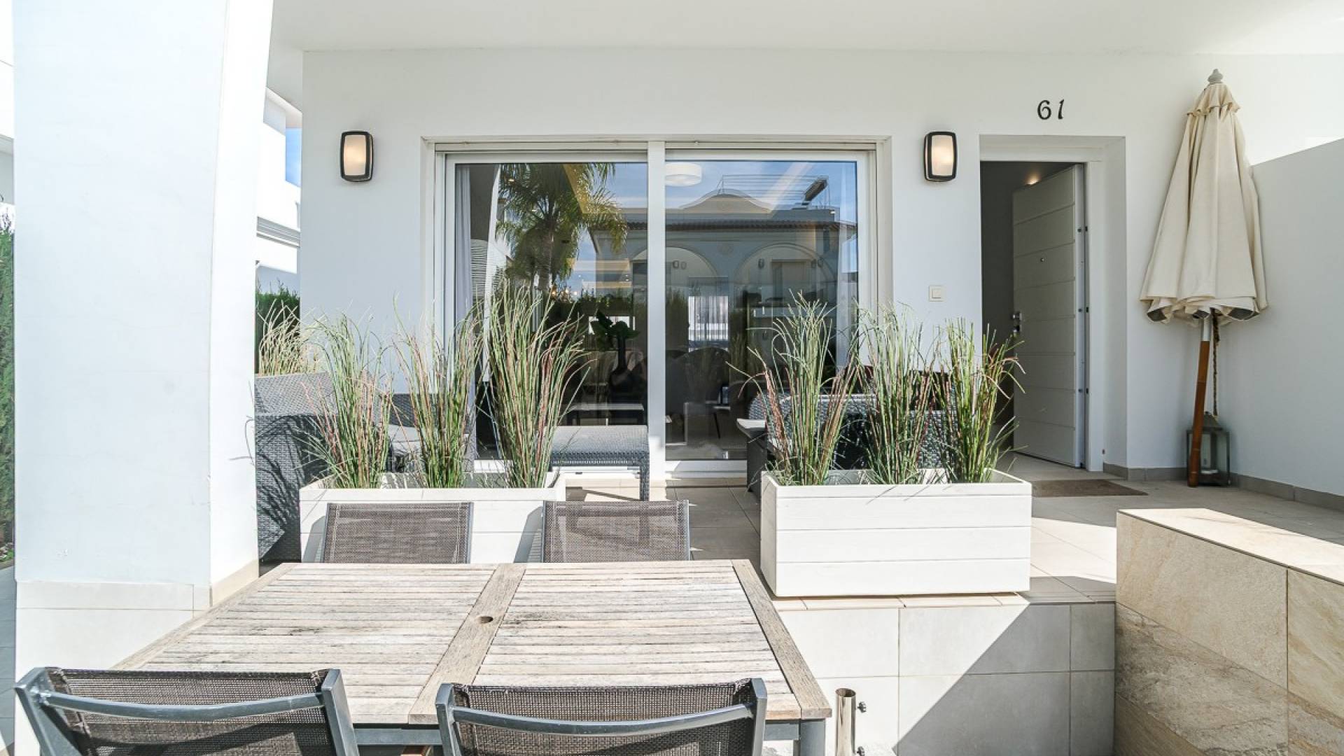 Second hand - Independent villa - Ciudad Quesada - Rojales - Ciudad Quesada