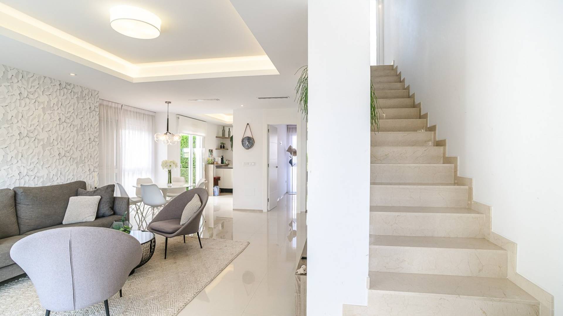 Second hand - Independent villa - Ciudad Quesada - Rojales - Ciudad Quesada