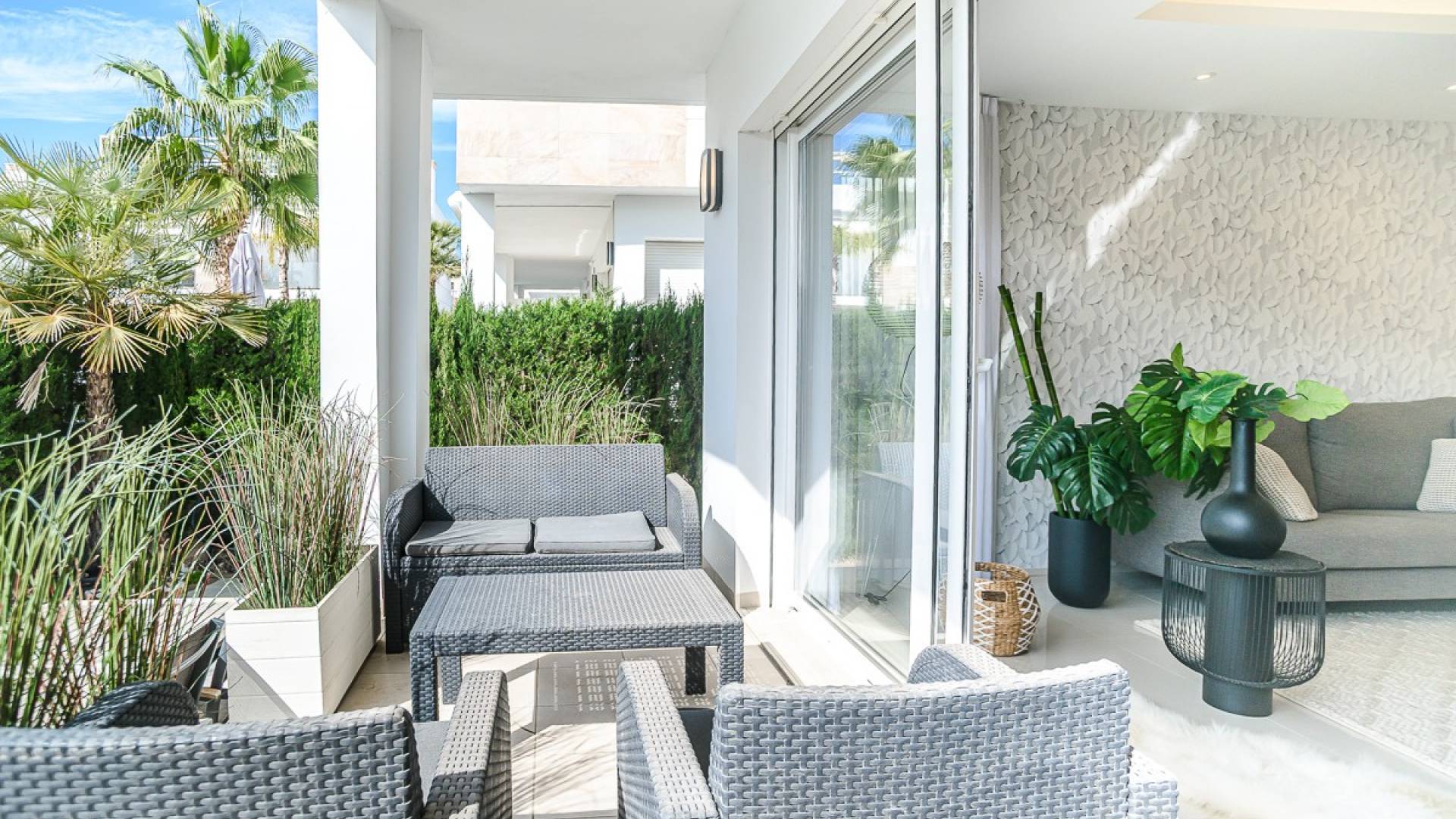 Second hand - Independent villa - Ciudad Quesada - Rojales - Ciudad Quesada