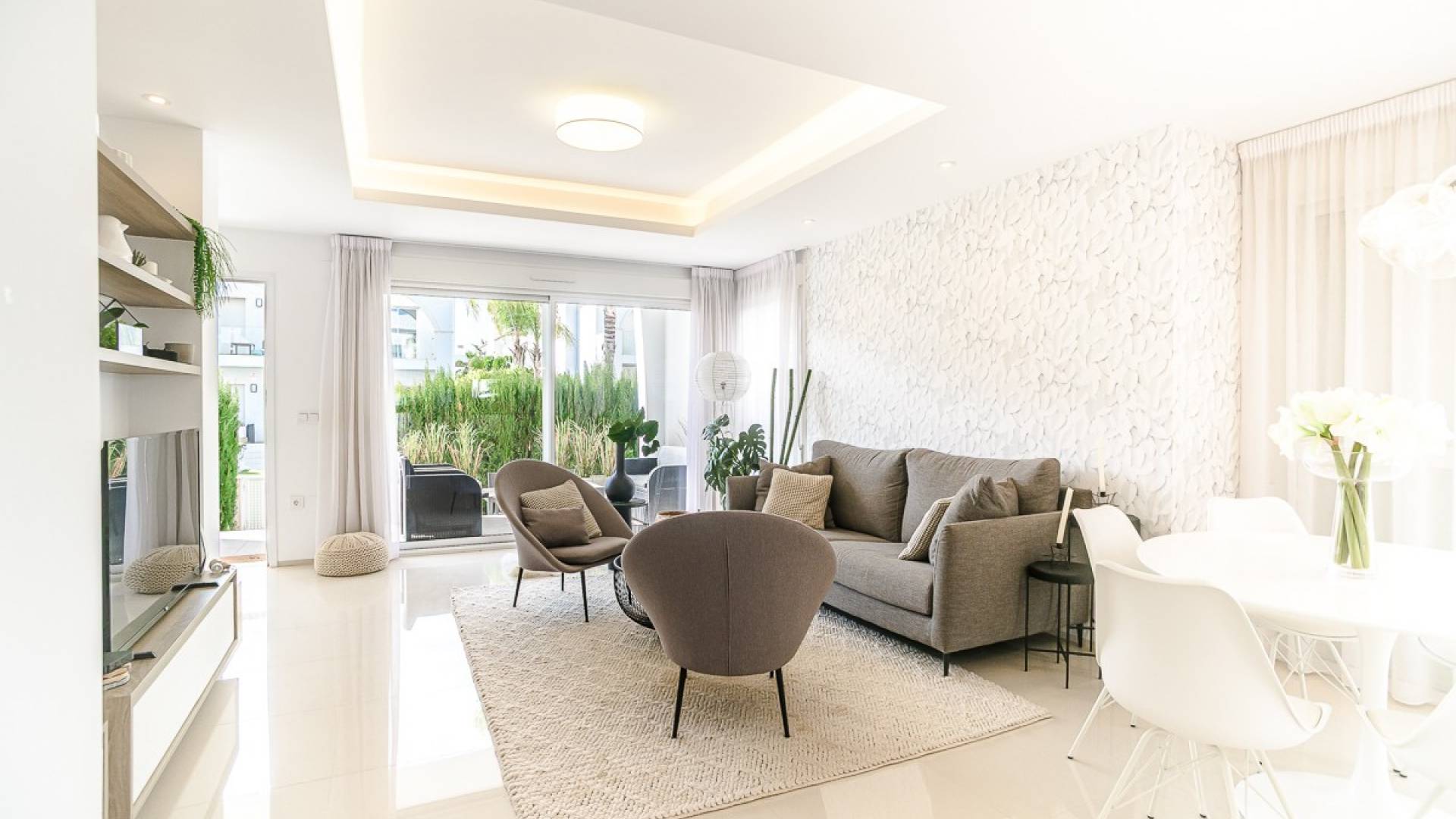 Second hand - Independent villa - Ciudad Quesada - Rojales - Ciudad Quesada