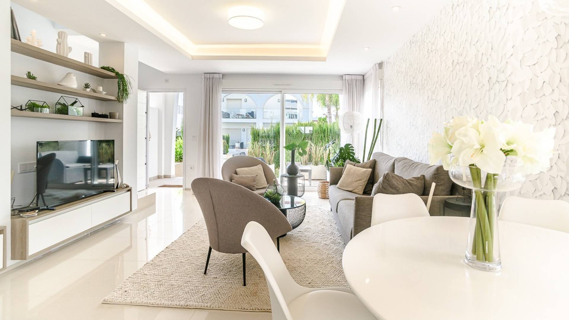 Second hand - Independent villa - Ciudad Quesada - Rojales - Ciudad Quesada