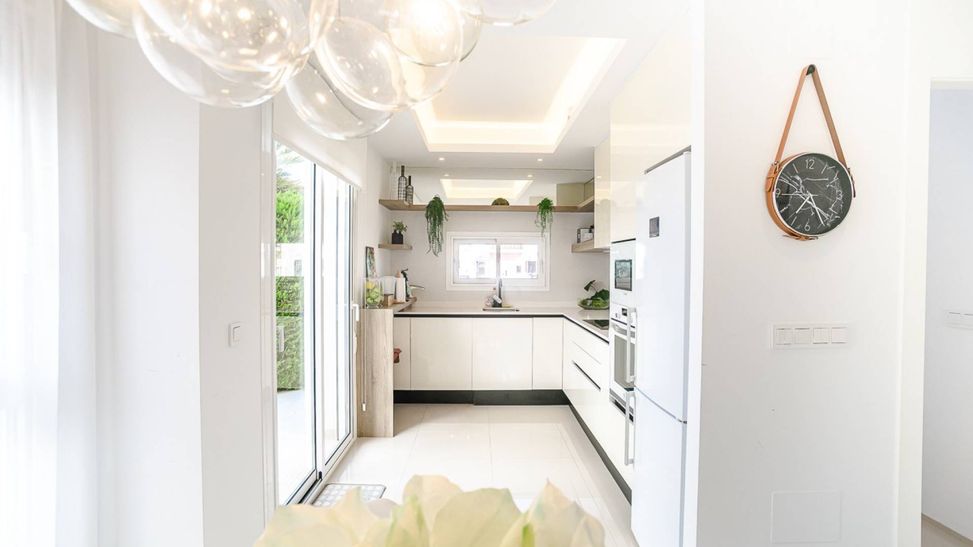 Second hand - Independent villa - Ciudad Quesada - Rojales - Ciudad Quesada