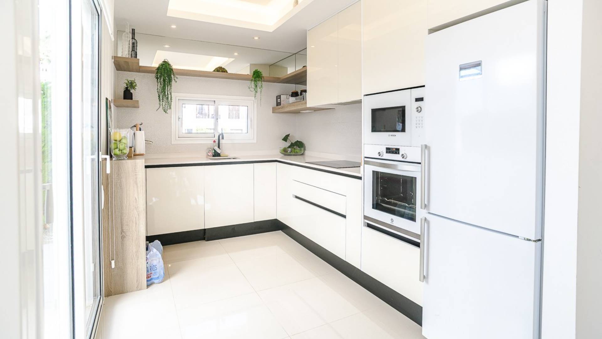 Second hand - Independent villa - Ciudad Quesada - Rojales - Ciudad Quesada