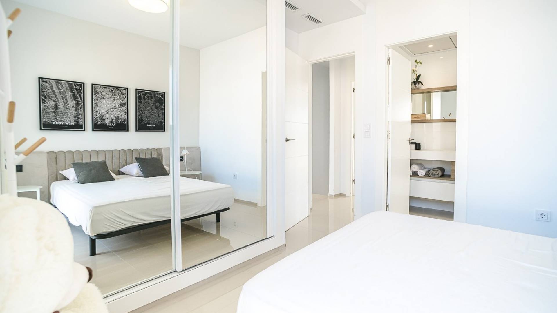 Second hand - Independent villa - Ciudad Quesada - Rojales - Ciudad Quesada