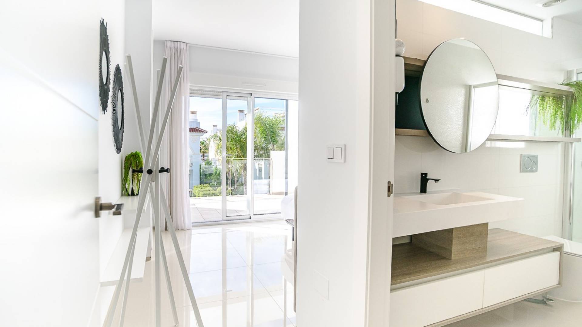 Second hand - Independent villa - Ciudad Quesada - Rojales - Ciudad Quesada