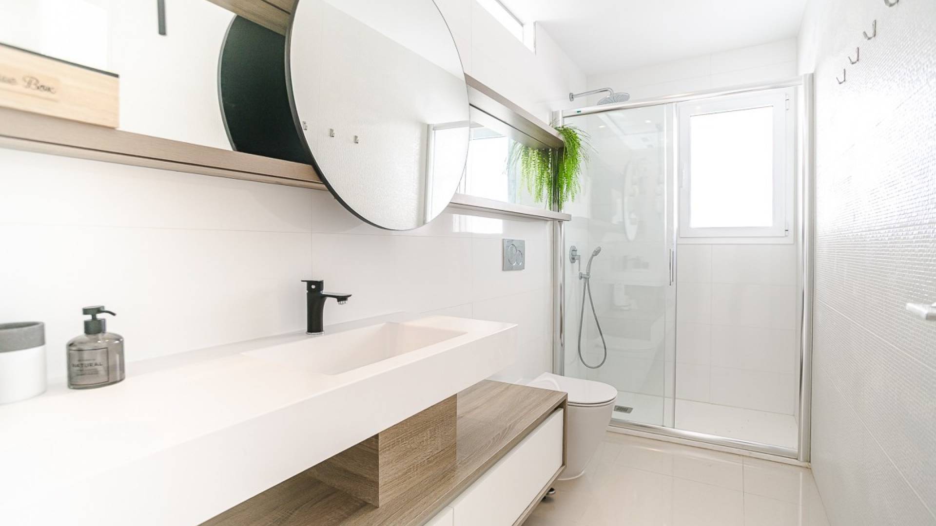 Second hand - Independent villa - Ciudad Quesada - Rojales - Ciudad Quesada