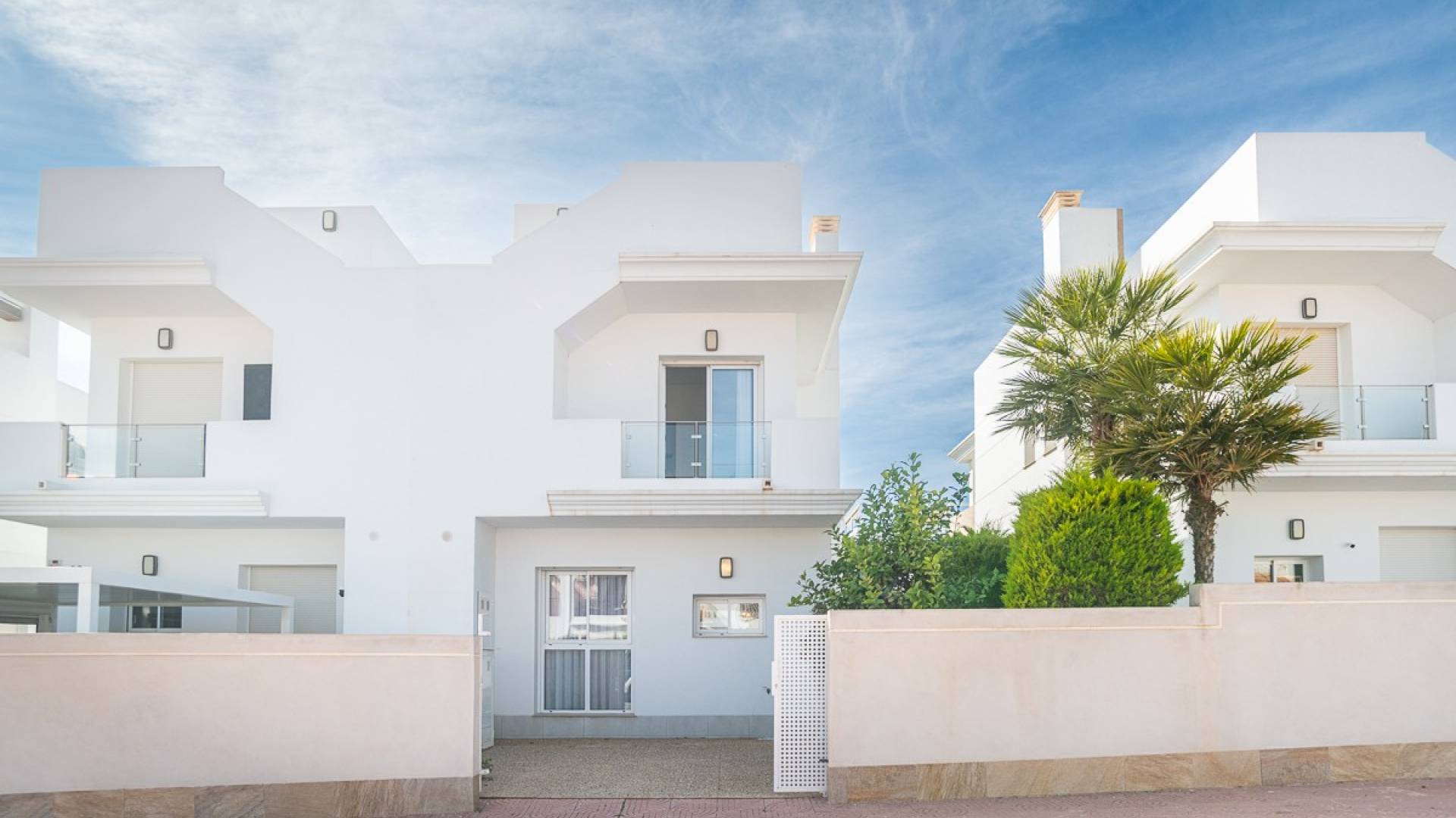 Second hand - Independent villa - Ciudad Quesada - Rojales - Ciudad Quesada