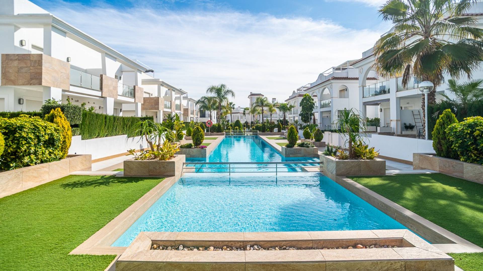 Second hand - Independent villa - Ciudad Quesada - Rojales - Ciudad Quesada