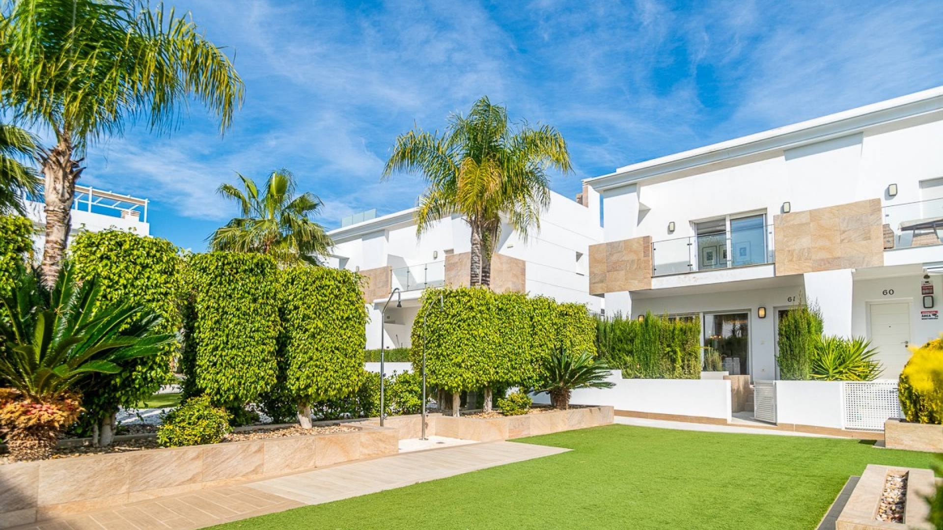 Second hand - Independent villa - Ciudad Quesada - Rojales - Ciudad Quesada