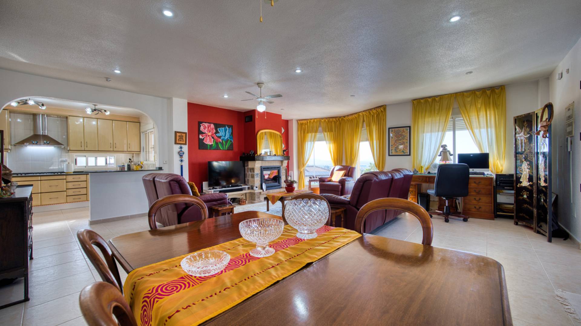 Second hand - Independent villa - Ciudad Quesada - Rojales - Ciudad Quesada