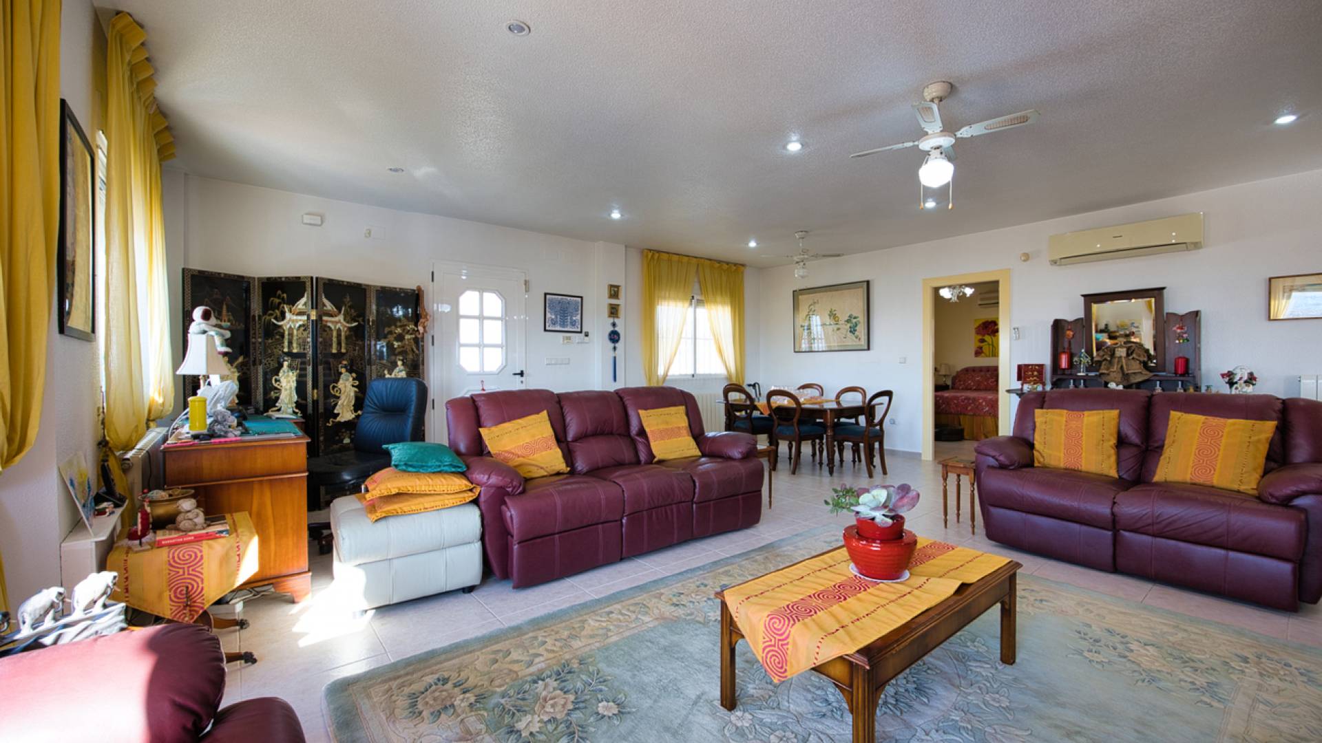 Second hand - Independent villa - Ciudad Quesada - Rojales - Ciudad Quesada