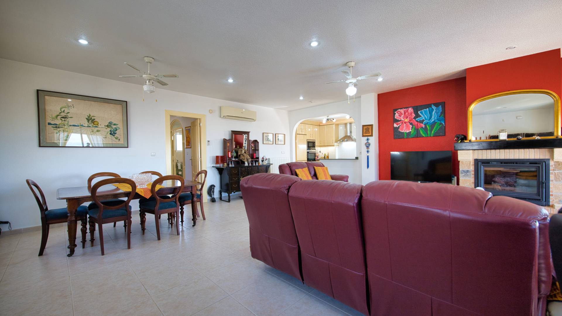 Second hand - Independent villa - Ciudad Quesada - Rojales - Ciudad Quesada