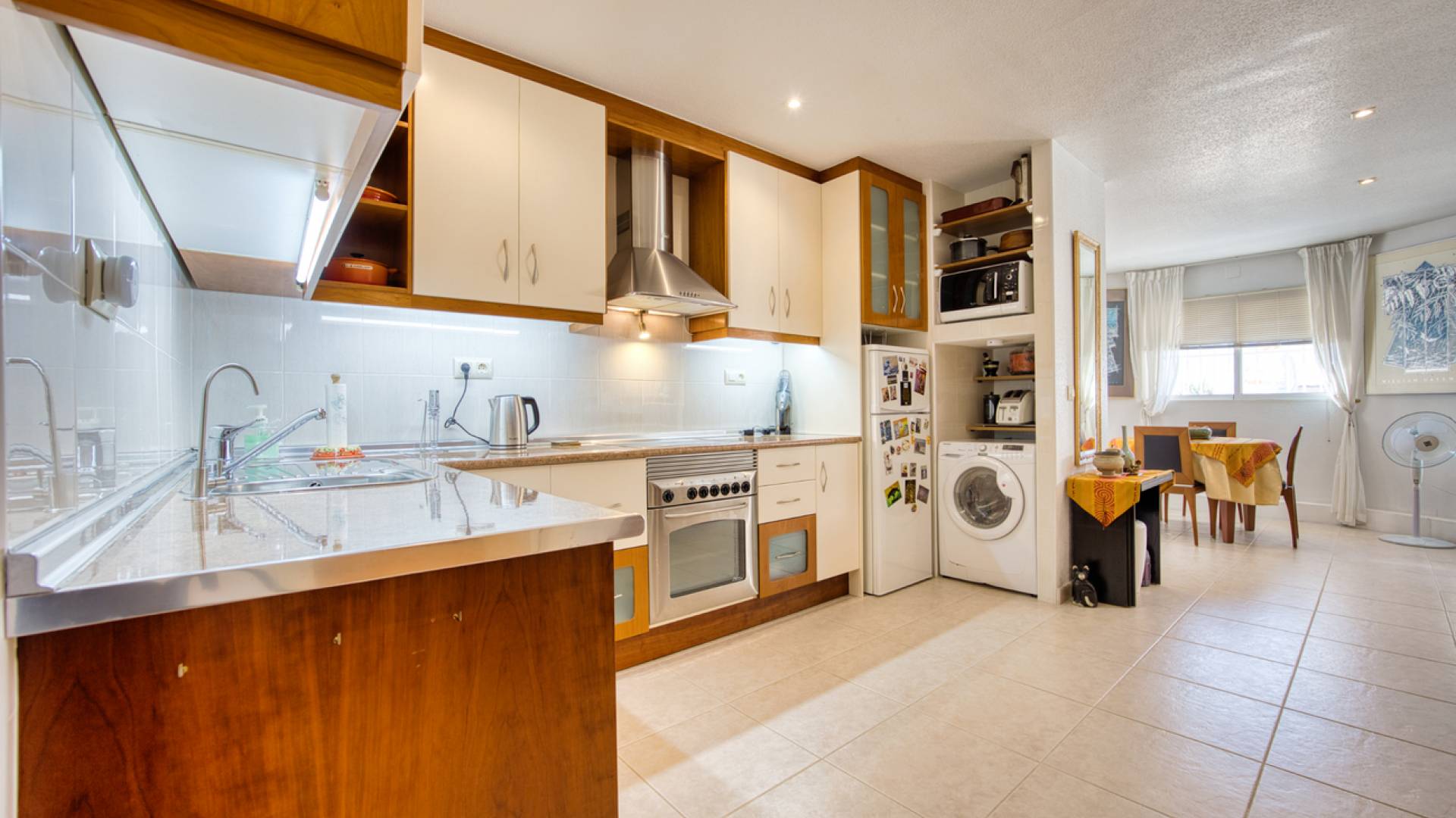 Second hand - Independent villa - Ciudad Quesada - Rojales - Ciudad Quesada