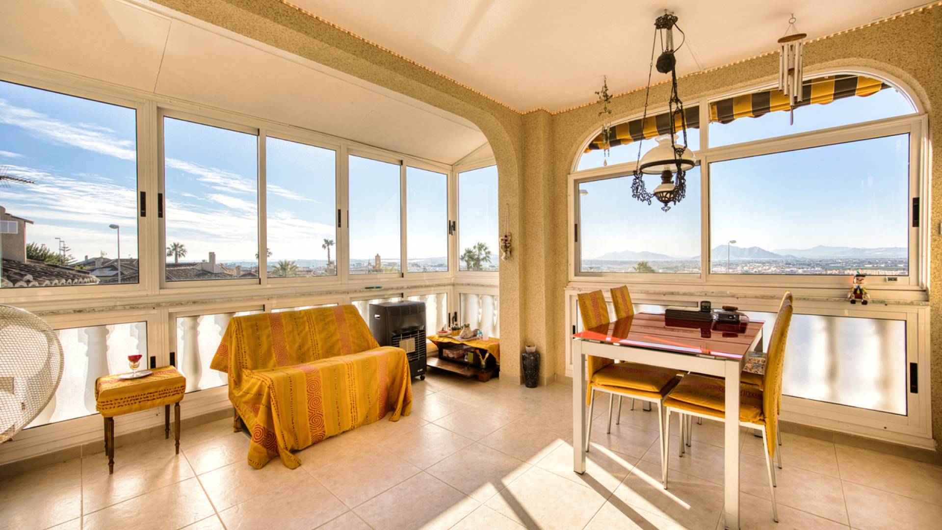 Second hand - Independent villa - Ciudad Quesada - Rojales - Ciudad Quesada