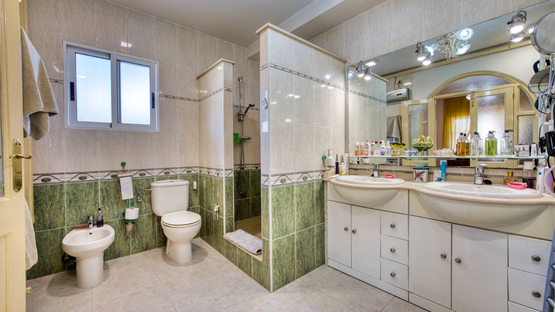 Second hand - Independent villa - Ciudad Quesada - Rojales - Ciudad Quesada