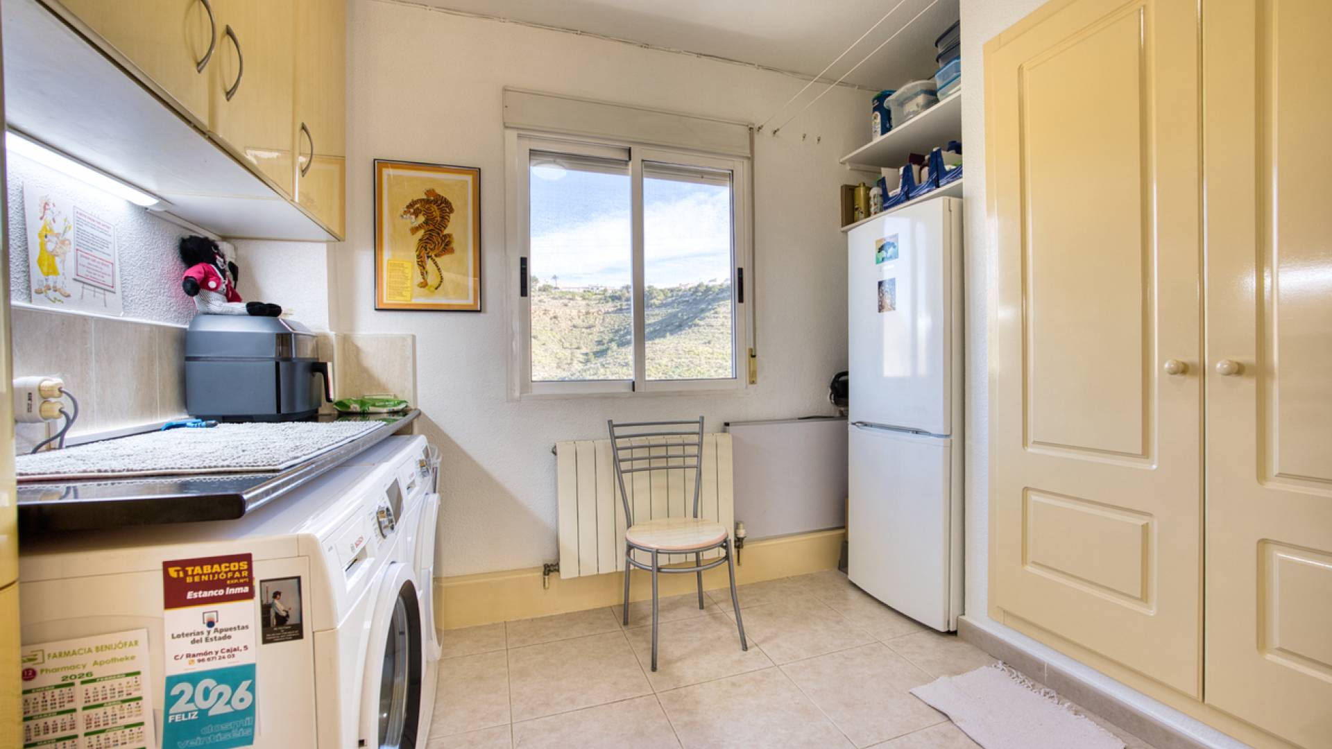 Second hand - Independent villa - Ciudad Quesada - Rojales - Ciudad Quesada