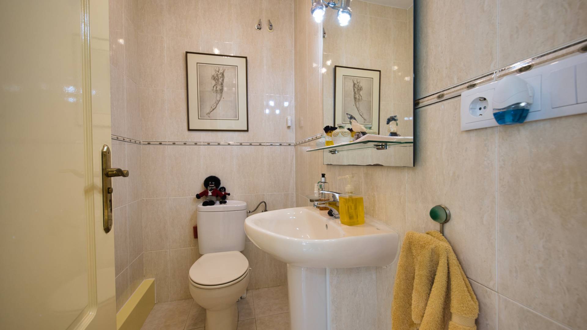 Second hand - Independent villa - Ciudad Quesada - Rojales - Ciudad Quesada