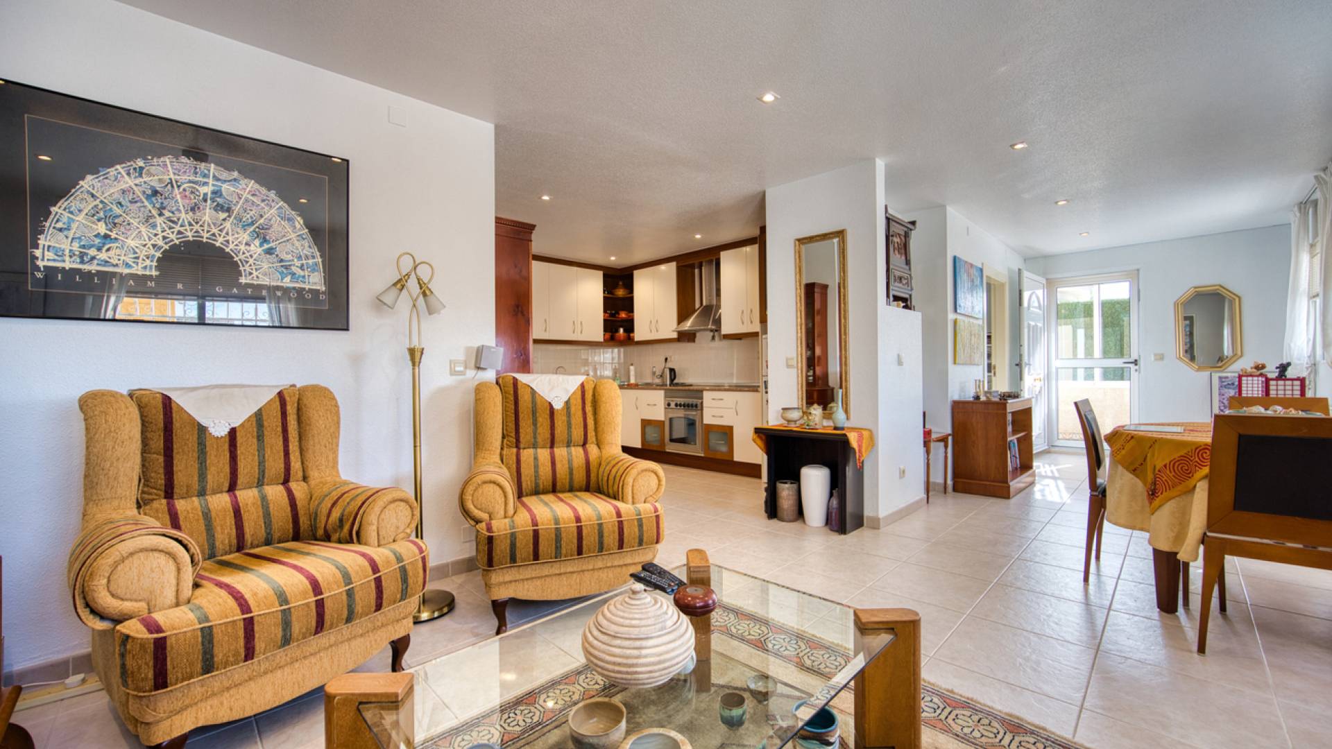 Second hand - Independent villa - Ciudad Quesada - Rojales - Ciudad Quesada