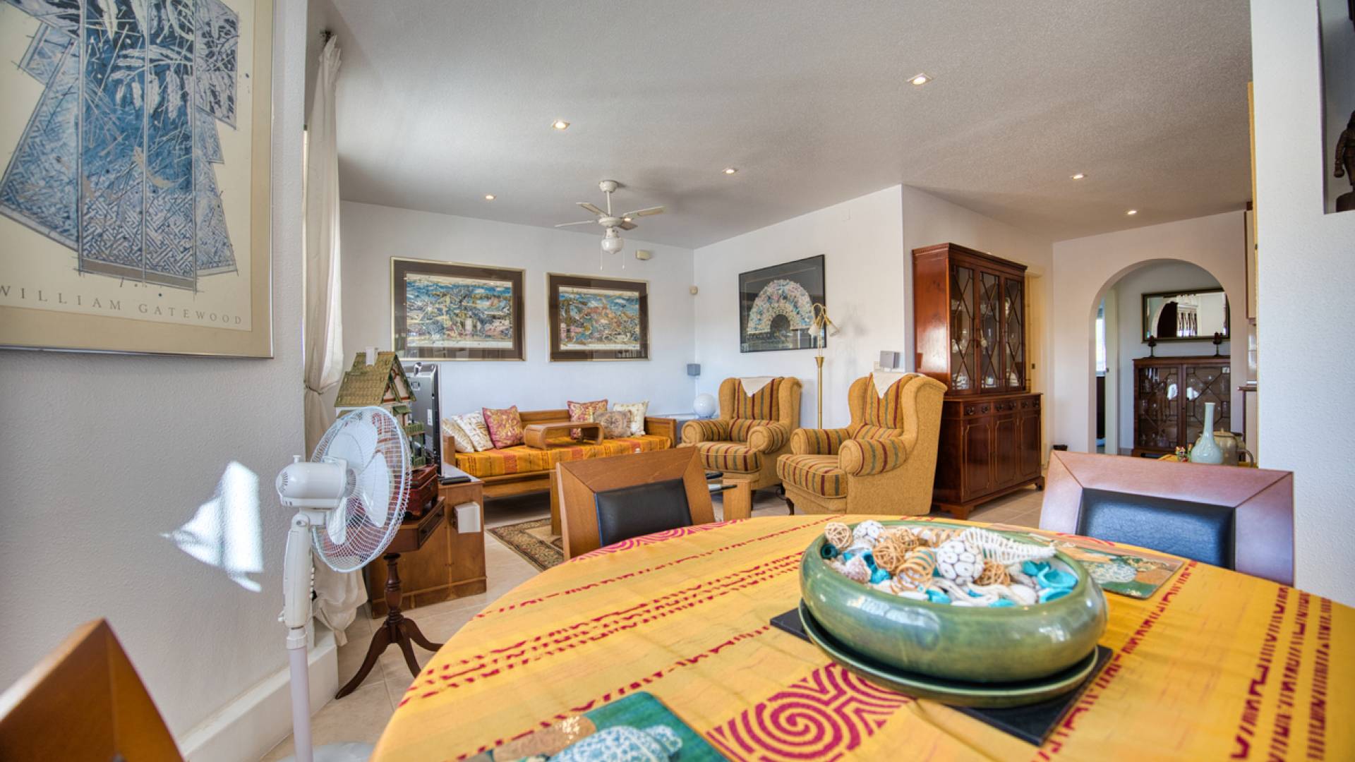 Second hand - Independent villa - Ciudad Quesada - Rojales - Ciudad Quesada