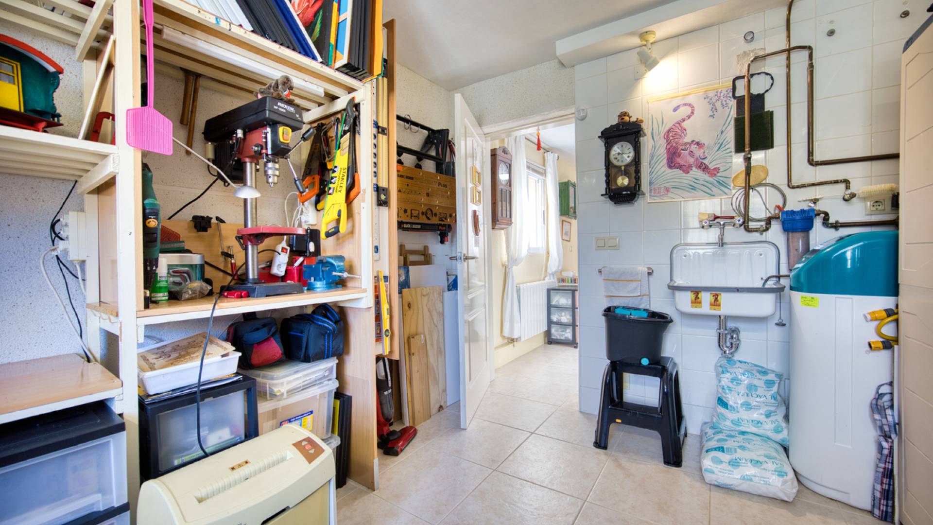 Second hand - Independent villa - Ciudad Quesada - Rojales - Ciudad Quesada