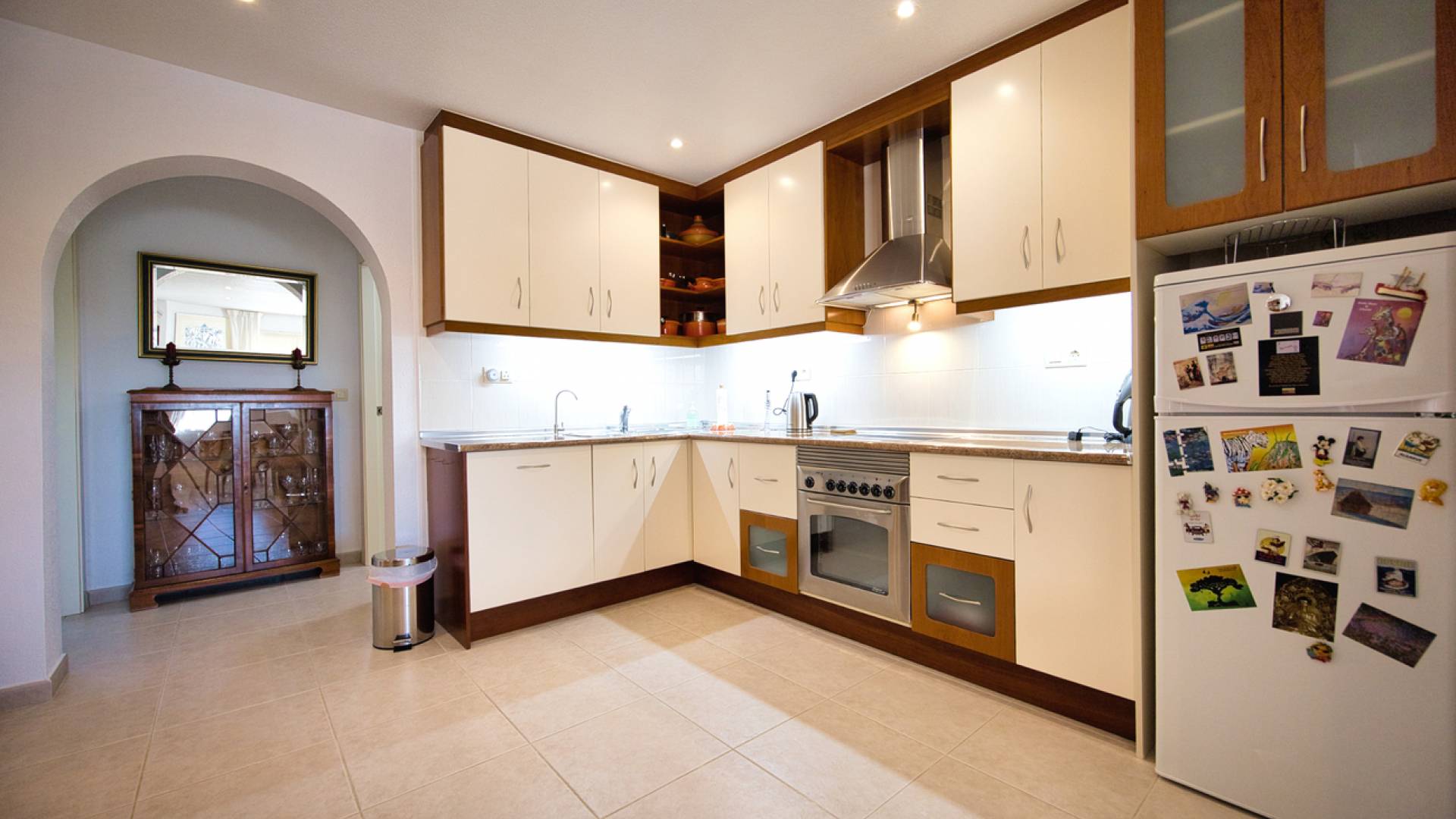 Second hand - Independent villa - Ciudad Quesada - Rojales - Ciudad Quesada