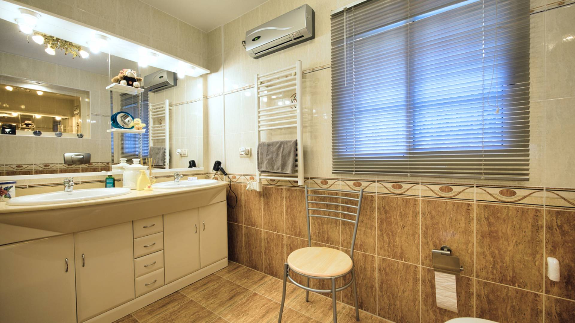 Second hand - Independent villa - Ciudad Quesada - Rojales - Ciudad Quesada