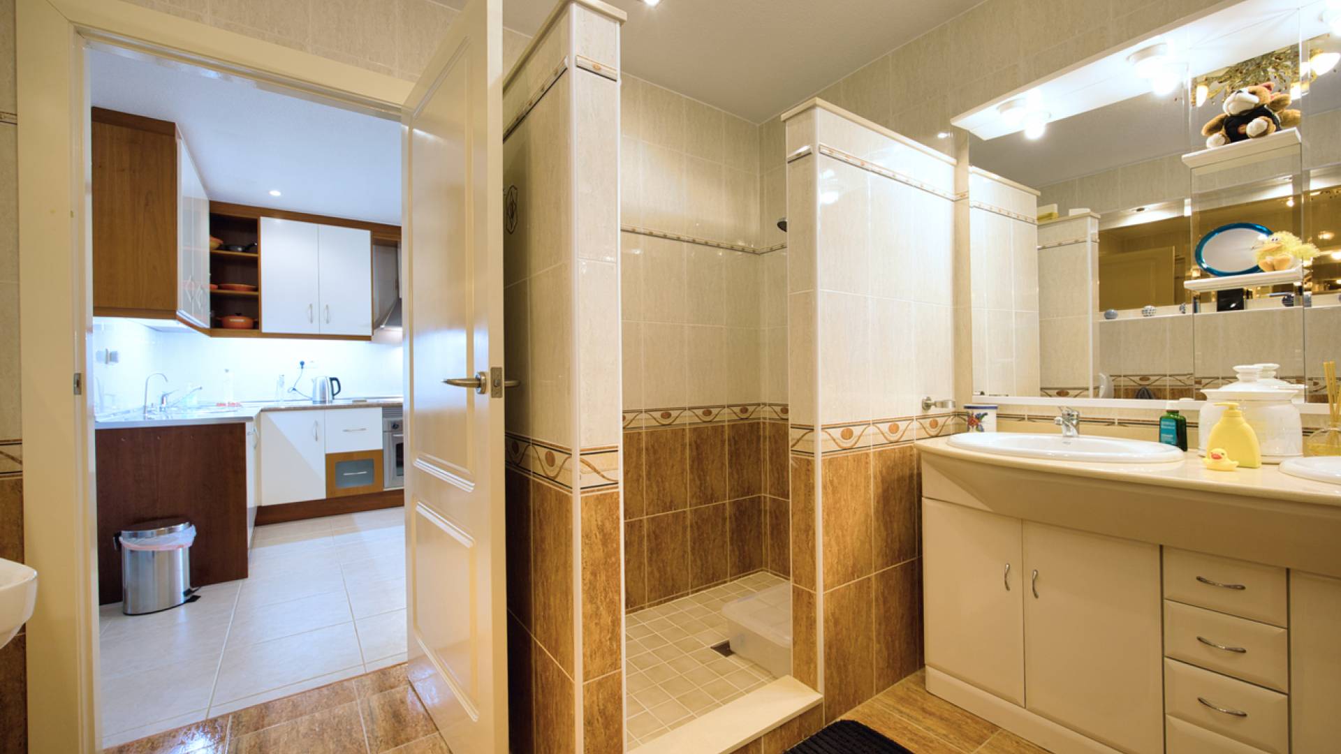 Second hand - Independent villa - Ciudad Quesada - Rojales - Ciudad Quesada