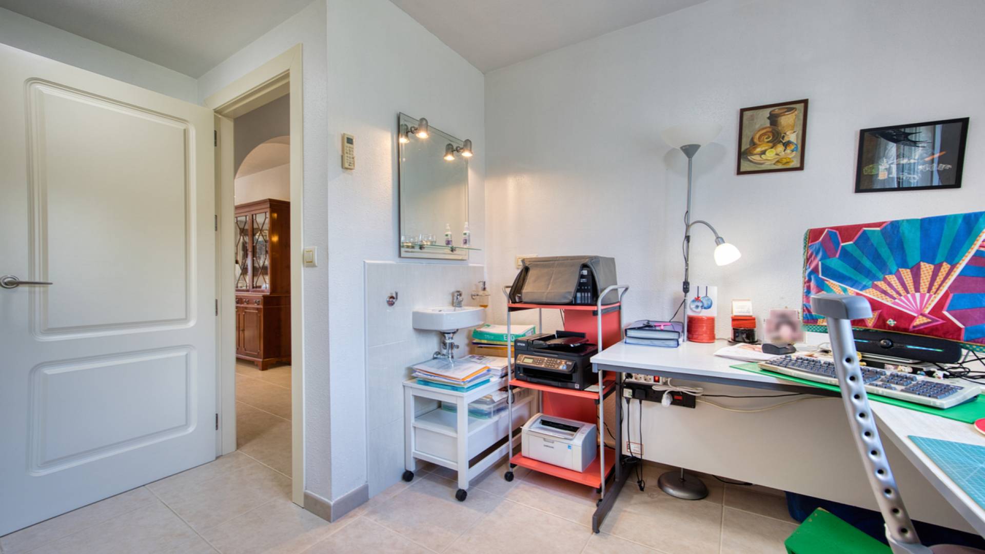 Second hand - Independent villa - Ciudad Quesada - Rojales - Ciudad Quesada