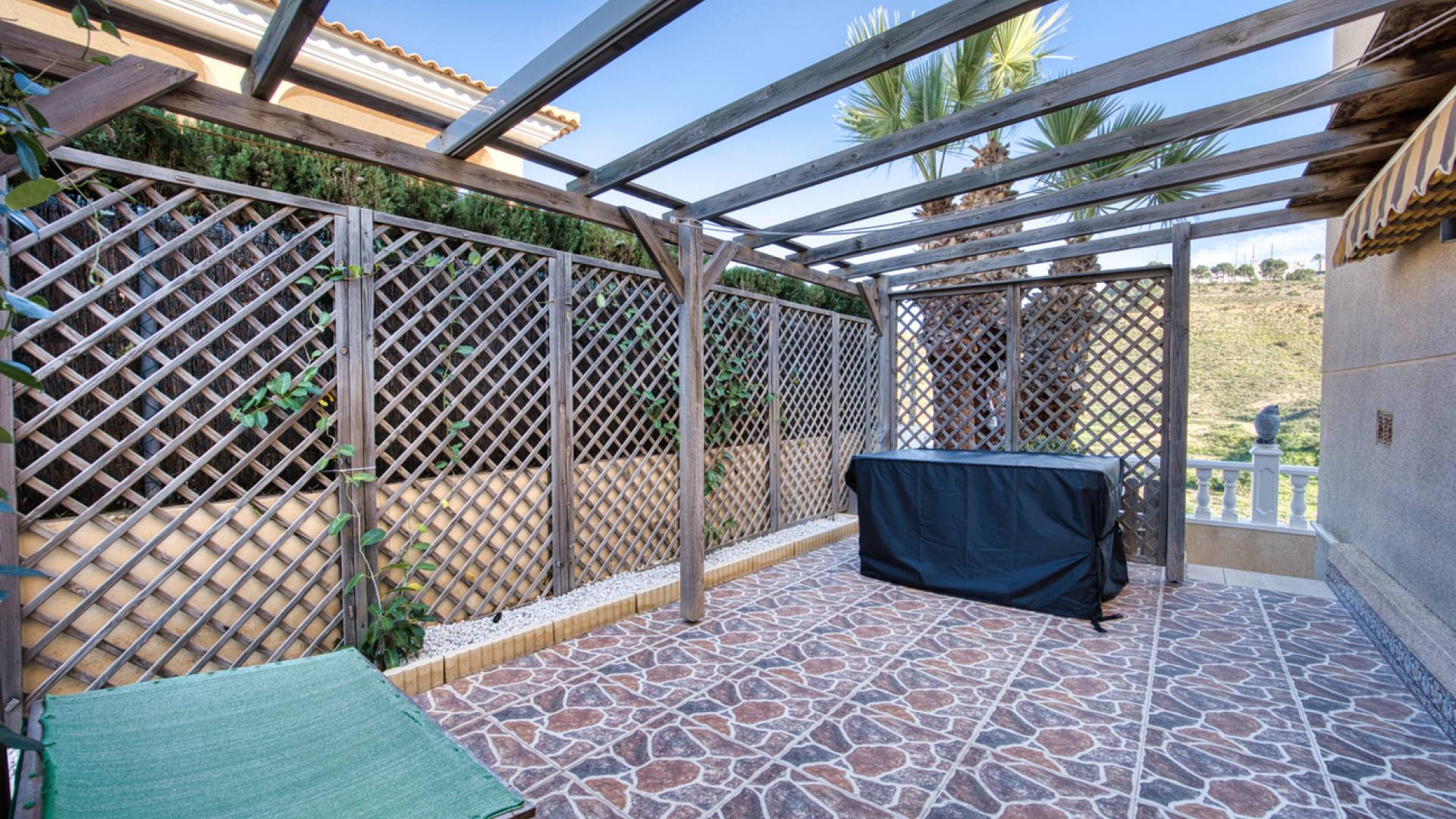 Second hand - Independent villa - Ciudad Quesada - Rojales - Ciudad Quesada