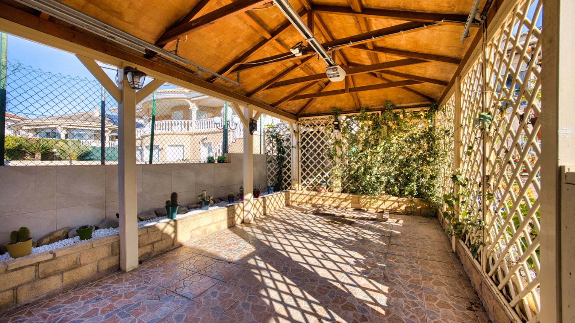 Second hand - Independent villa - Ciudad Quesada - Rojales - Ciudad Quesada