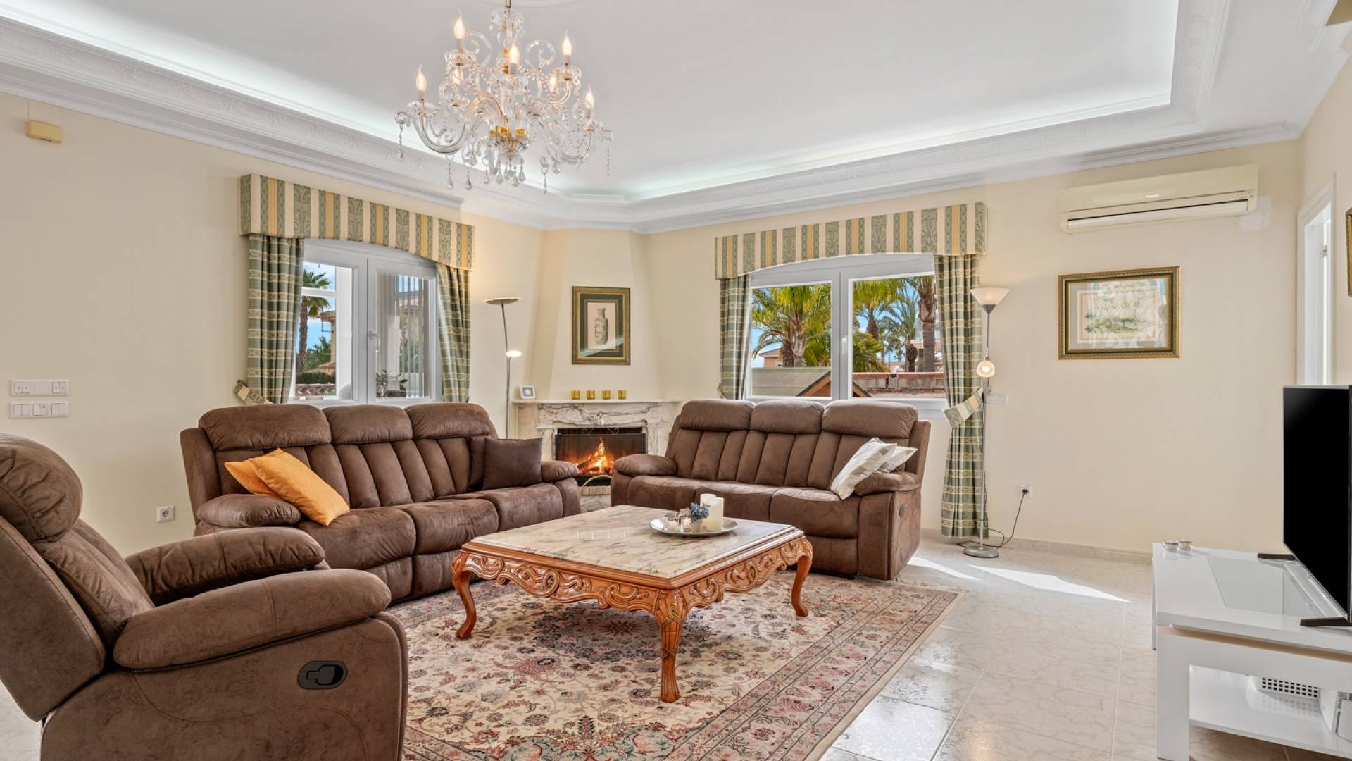 Second hand - Independent villa - Ciudad Quesada - Rojales - Ciudad Quesada