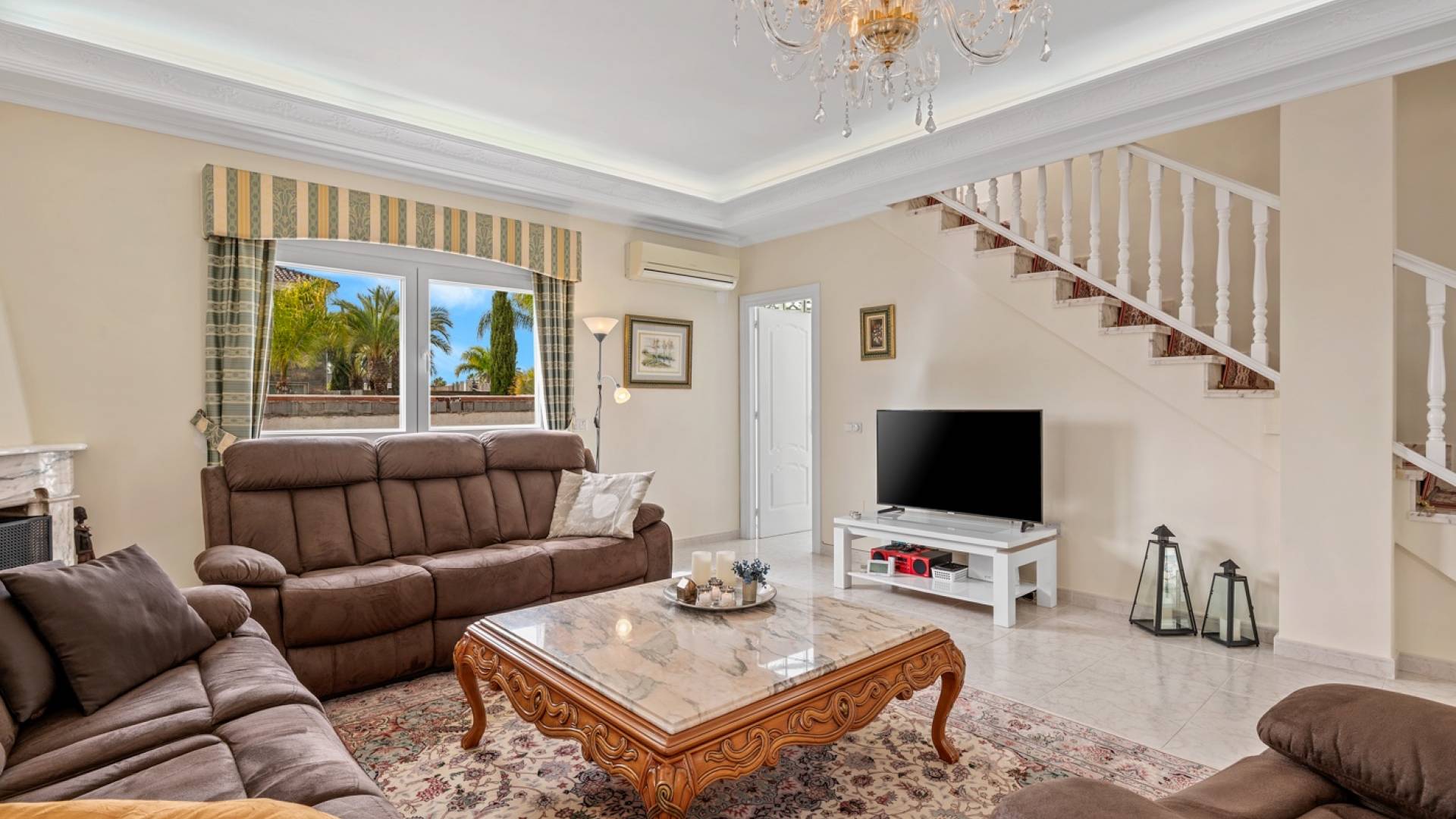 Second hand - Independent villa - Ciudad Quesada - Rojales - Ciudad Quesada