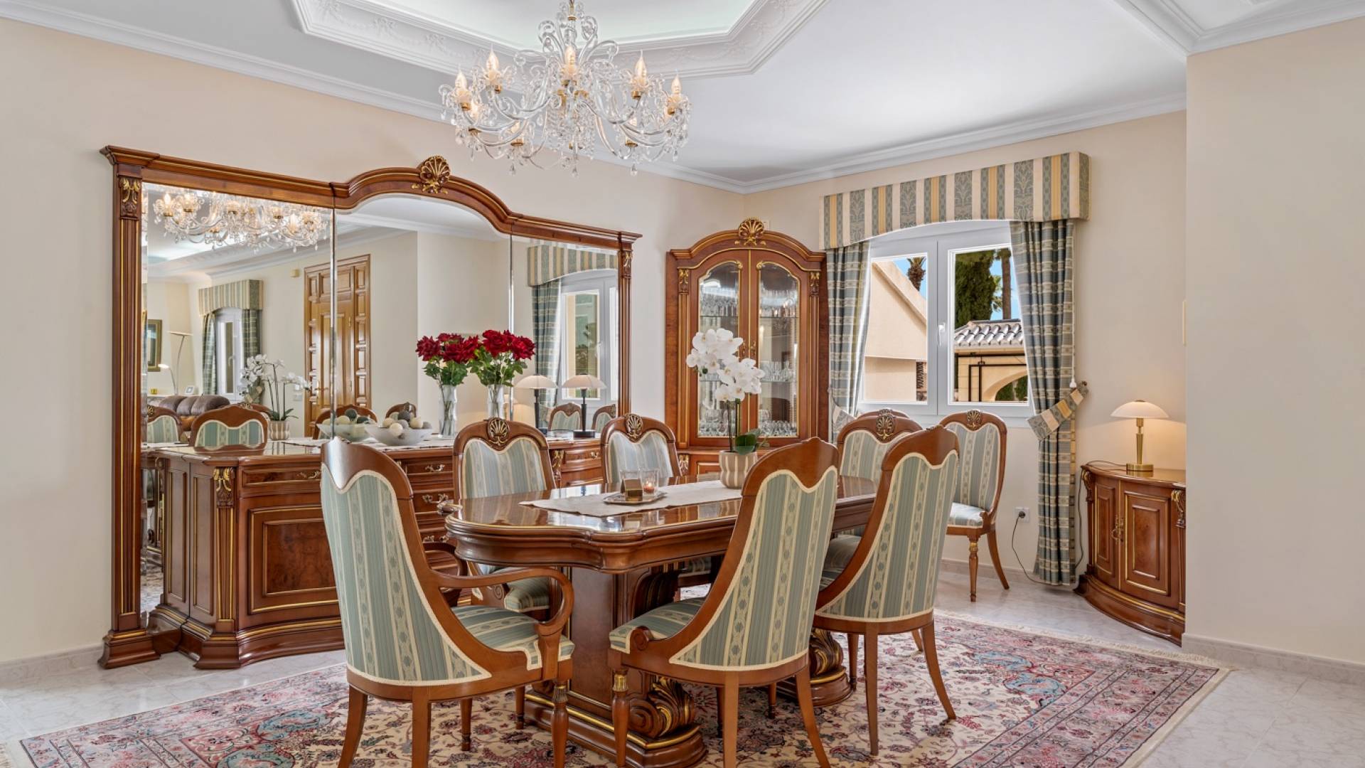 Second hand - Independent villa - Ciudad Quesada - Rojales - Ciudad Quesada