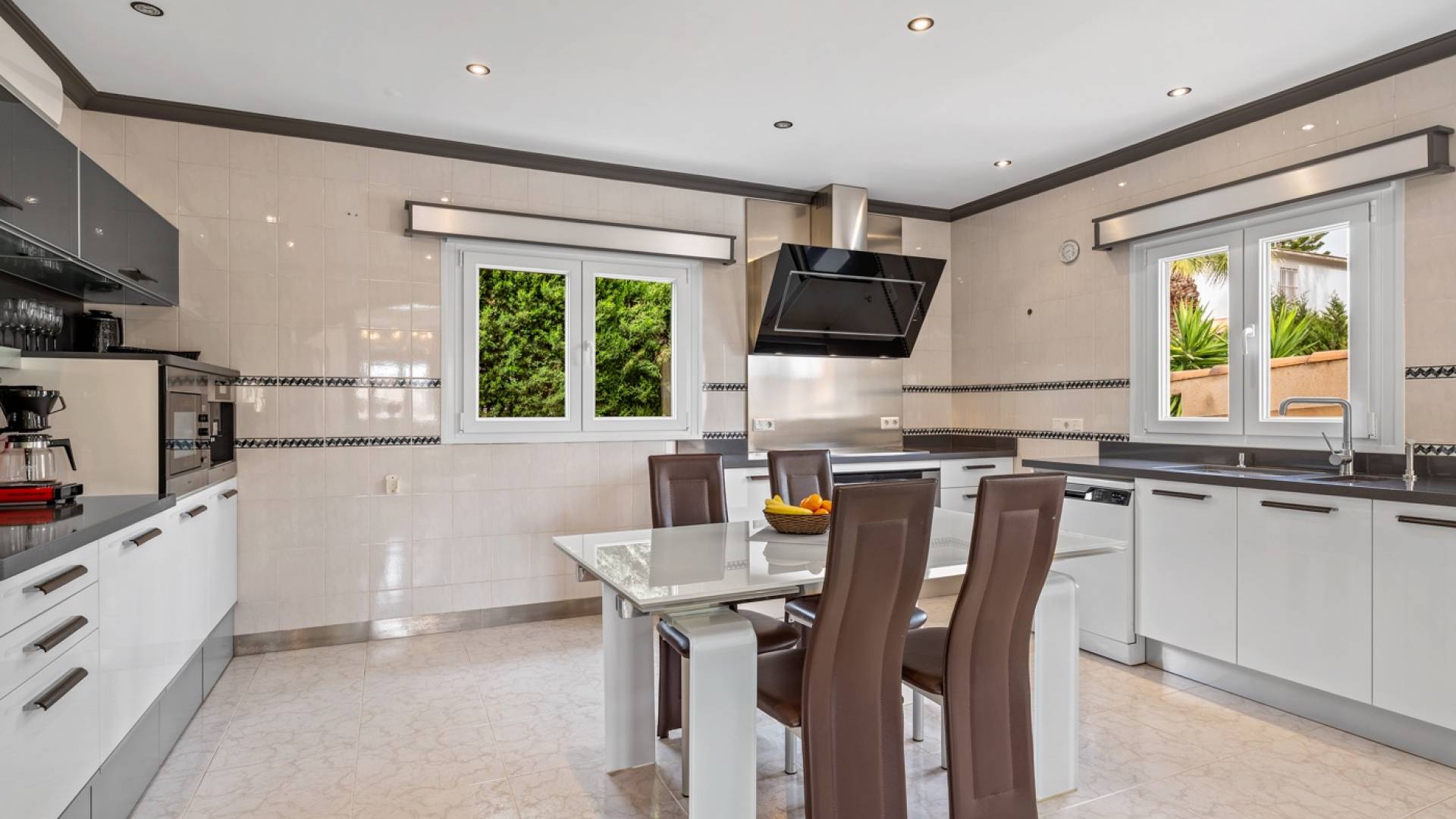 Second hand - Independent villa - Ciudad Quesada - Rojales - Ciudad Quesada