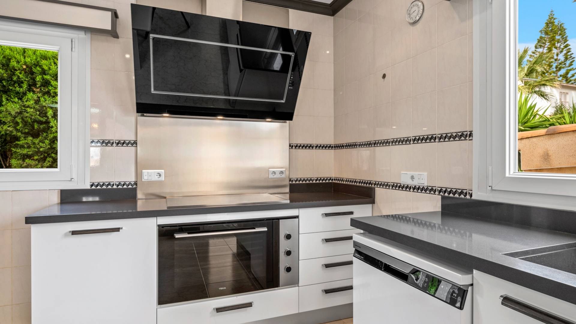 Second hand - Independent villa - Ciudad Quesada - Rojales - Ciudad Quesada